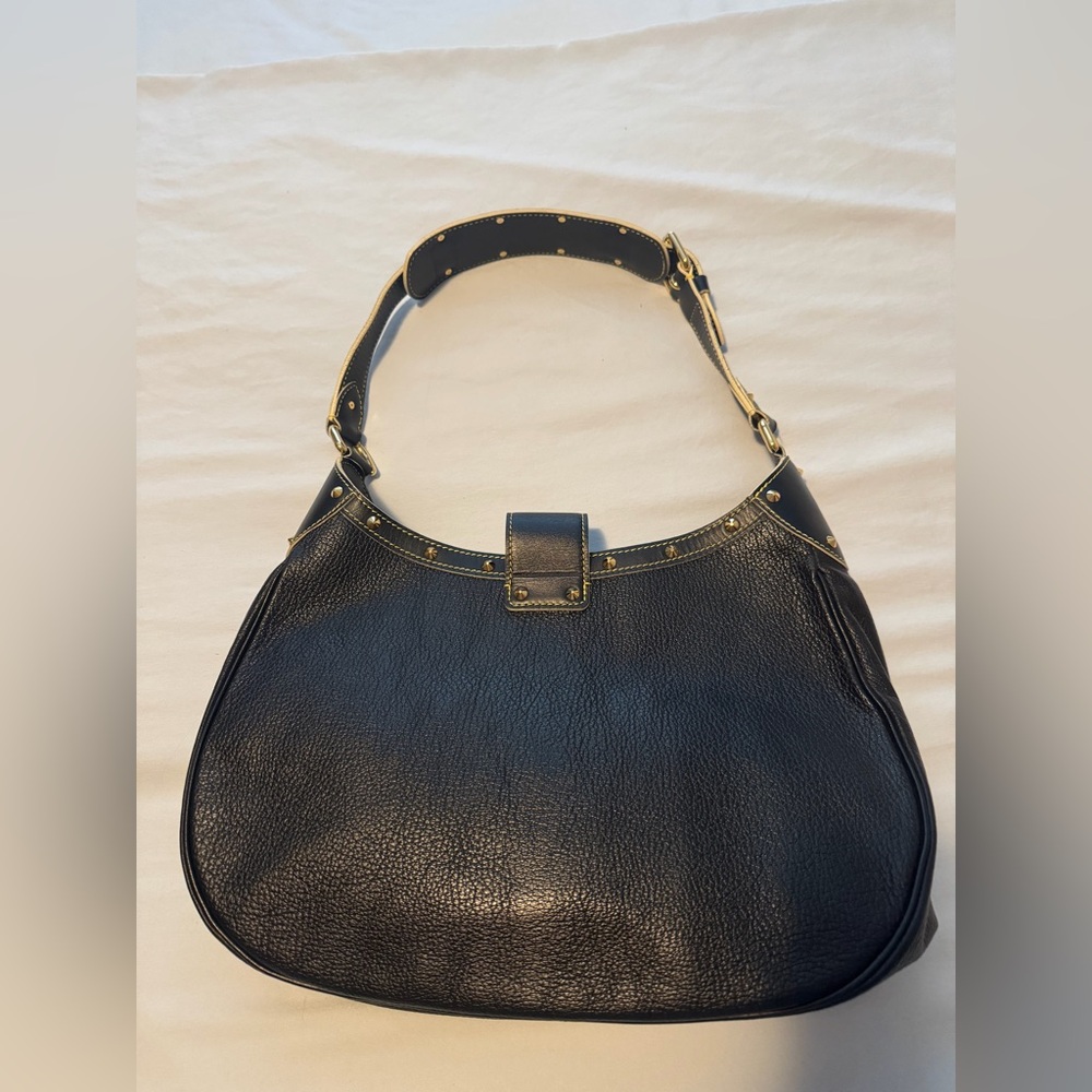 Louis Vuitton Suhali L'Affriolant - Picture 3 of 6